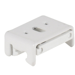 Alum. Ceiling Mount Cartridge, ACC2-0