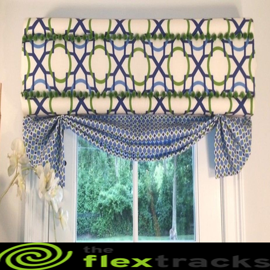 curtain valance kits