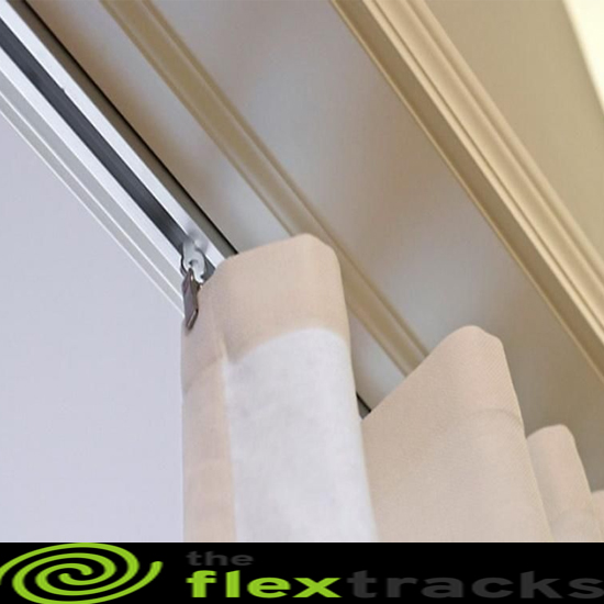 ideal curtain tracks