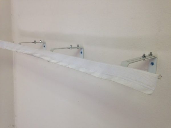 Valance Kit - Starting at 7ft-129