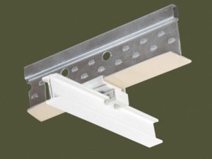 T-Bar Grid+CC+ T-Bar Clamp