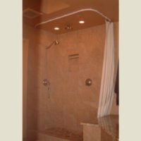 Shower Enclosure 1