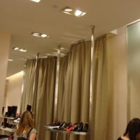 Saks 5th Ave Interior Design