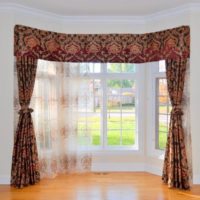 Install operable curtains inside a window, see Carol B. in testimonials