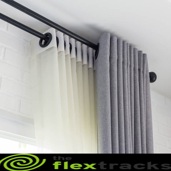 the best ceiling mounted tracks
