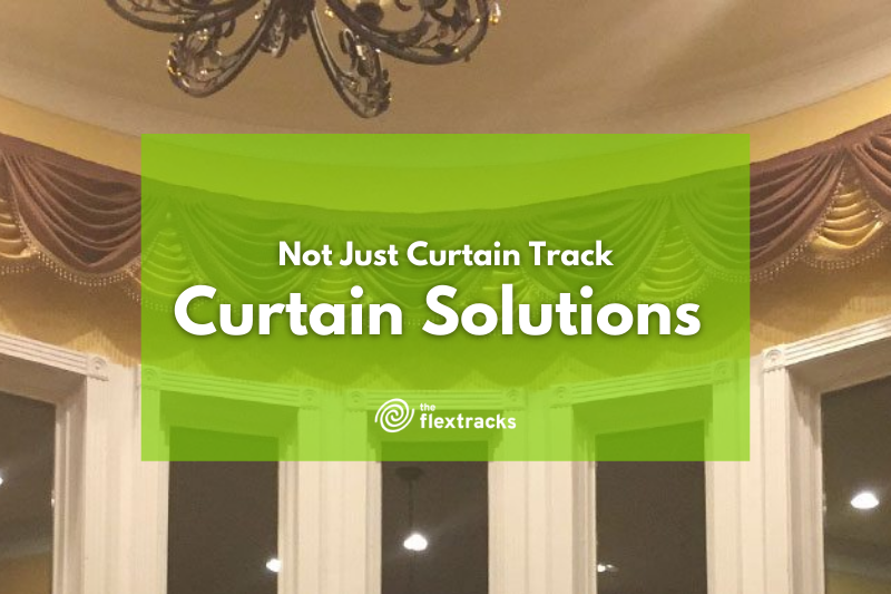 curtain track