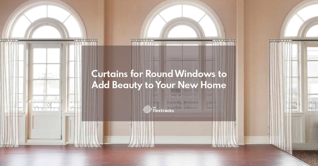 Curtains for Round Windows