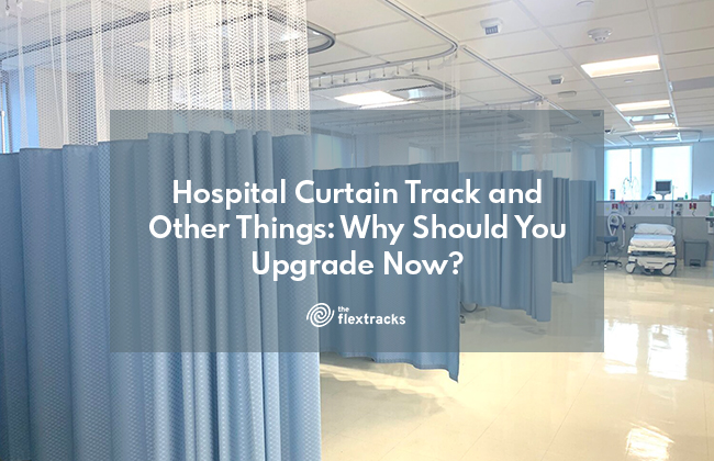 Hospital Curtain Track Systems The